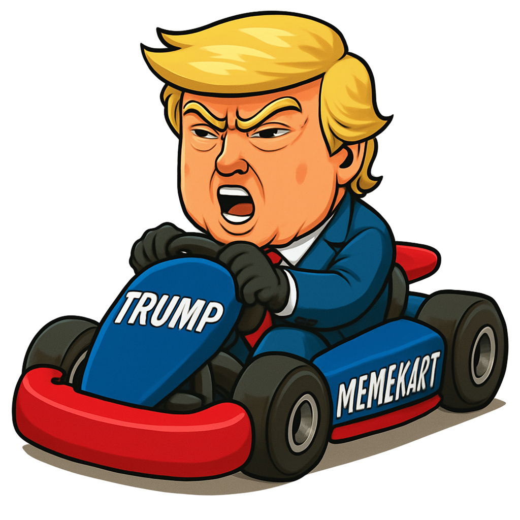 Pr. Trump